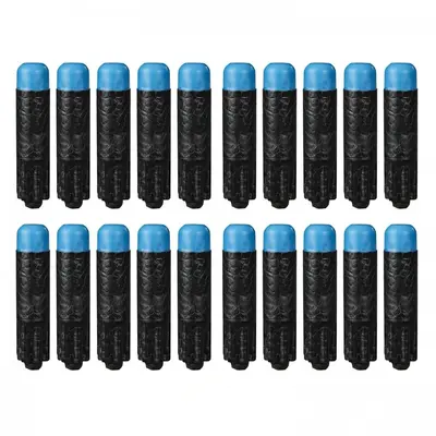 NERF- ULTRA SONIC SCREAMERS 20-DART REFILL PACK-0