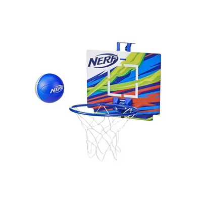 NERF- SPORTS NERF-OOP BLUE-0