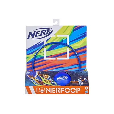 NERF- SPORTS NERF-OOP BLUE-1