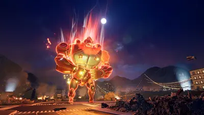 Override: Mech City Brawl - Super Charged Mega Edition (Xone)-4