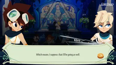Cris Tales (Nintendo Switch)-1