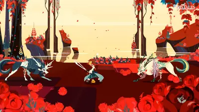 Cris Tales (Nintendo Switch)-3