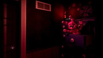 Five Nights at Freddy's - Help Wanted (PS4)-2