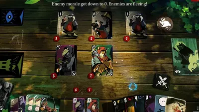 Foretales (Nintendo Switch)-4