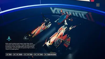 Redout 2 - Deluxe Edition (Nintendo Switch)-5