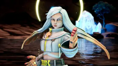 God Of Rock (Playstation 4)-1