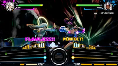 God Of Rock (Playstation 4)-5