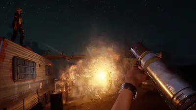 The Walking Dead: Saints And Sinners Chapter 2, Retribution - Payback Edition (Playstation 4)-6
