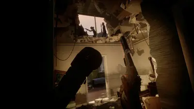 The Walking Dead: Saints And Sinners Chapter 2, Retribution - Payback Edition (Playstation 4)-7