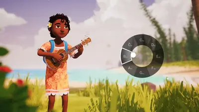Tchia: OlÉti Edition (Nintendo Switch)-2
