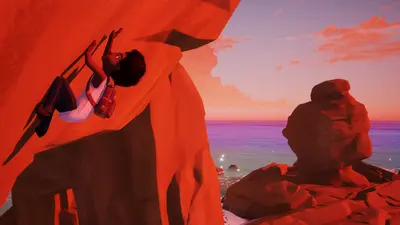 Tchia: OlÉti Edition (Nintendo Switch)-5
