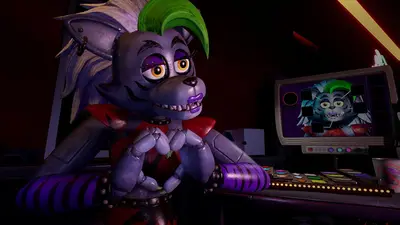 Five Nights at Freddy’s: Help Wanted 2 (Nintendo Switch)-5