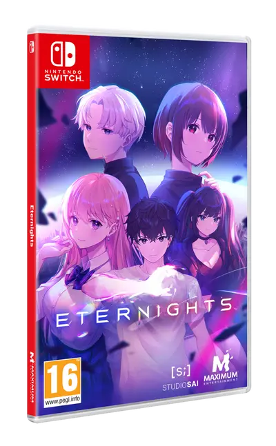 Eternights (Nintendo Switch)-0