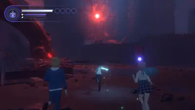 Eternights (Nintendo Switch)-4