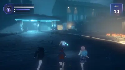 Eternights (Nintendo Switch)-6