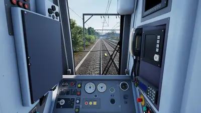 Train Sim World 5 (Playstation 5)-1