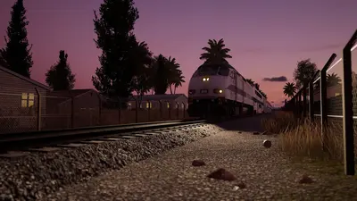 Train Sim World 5 (Playstation 5)-5