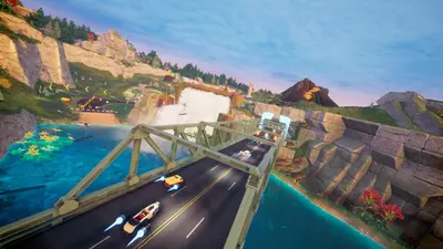 LEGO 2K Drive - Awesome Edition (ciab) (Nintendo Switch)-2