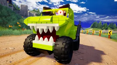LEGO 2K Drive - Awesome Edition (ciab) (Nintendo Switch)-6