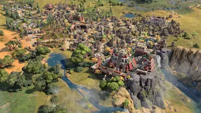Sid Meier's Civilization Vii (Nintendo Switch)-1