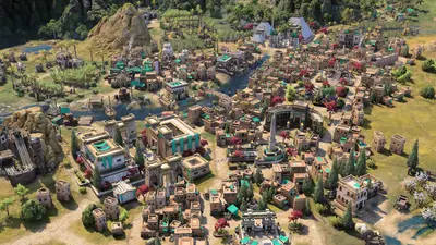 Sid Meier's Civilization Vii (Nintendo Switch)-2