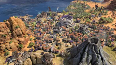Sid Meier's Civilization Vii (Nintendo Switch)-3