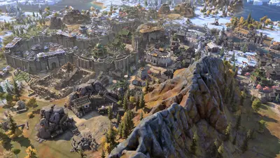 Sid Meier's Civilization Vii (Nintendo Switch)-5