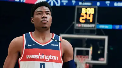 NBA 2K22 (Xbox Series X)-4