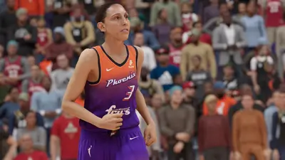 NBA 2K23 (Playstation 4)-1