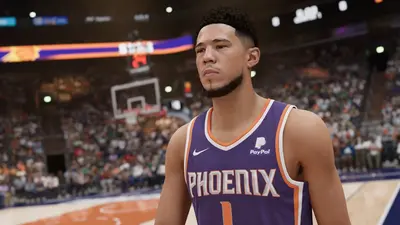 NBA 2K23 (Playstation 4)-3