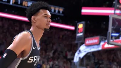 NBA 2K25 (Playstation 5)-3