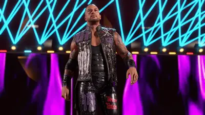 WWE 2K25 (PS4)-1