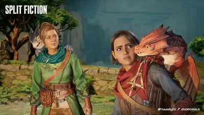 Split Fiction (Xbox Series X)-2