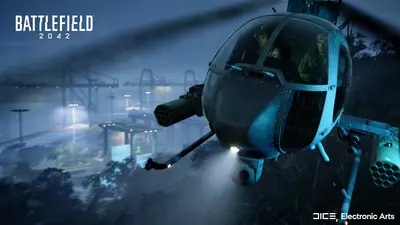Battlefield 2042 (Xbox Series X)-11