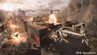 Battlefield 2042 (Xbox Series X)-3