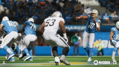 Madden NFL 23 (Playstation 5)-7