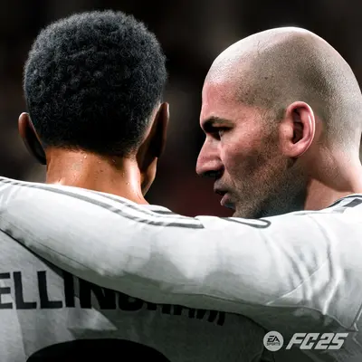 EA SPORTS: FC 25 (Playstation 4)-3