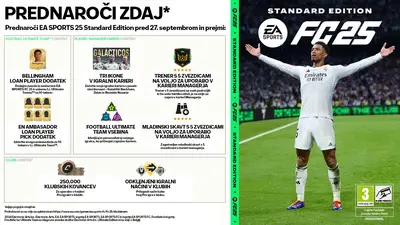 EA SPORTS: FC 25 (Playstation 4)-4
