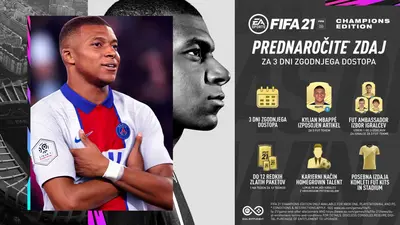 FIFA 21 Champions Edition (Xbox One)-1
