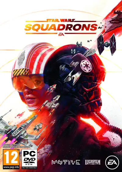 Star Wars: Squadrons (PC)-0