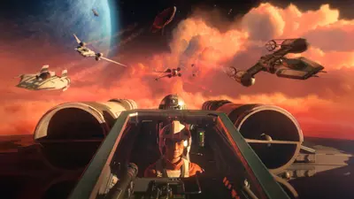 Star Wars: Squadrons (PC)-2