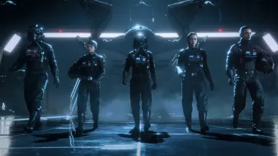 Star Wars: Squadrons (PC)-3