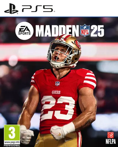 Madden NFL 25 (Playstation 5)-0
