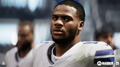 Madden NFL 25 (Playstation 5)-4
