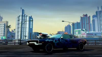 Burnout Paradise: Remastered (Nintendo Switch)-4