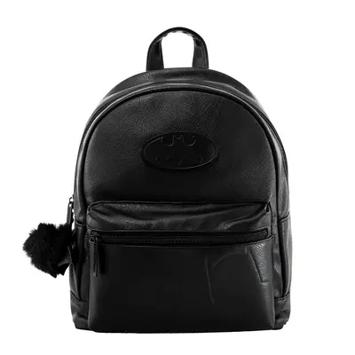 PYRAMID BATMAN (LOGO) FASHION BACK PACK
