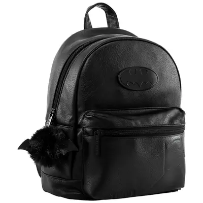 PYRAMID BATMAN (LOGO) FASHION BACK PACK-1