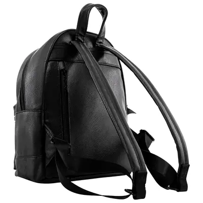 PYRAMID BATMAN (LOGO) FASHION BACK PACK-2