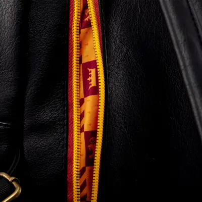 PYRAMID HARRY POTTER (GRYFINDOR) FASHION BACKPACK-4