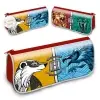PYRAMID HARRY POTTER (STAND TOGETHER) BARREL PENCIL CASE